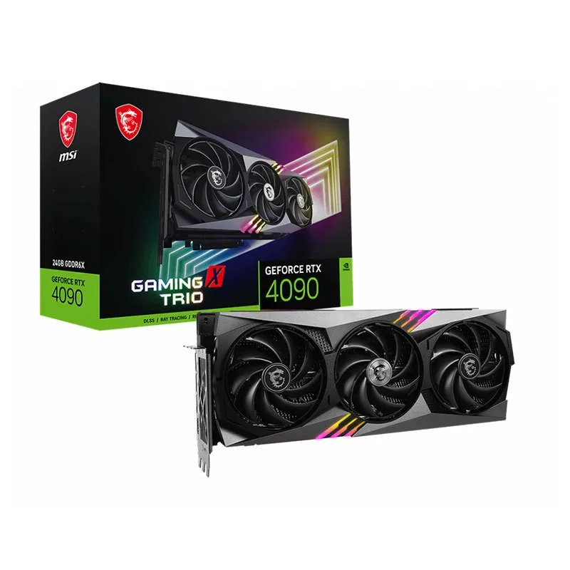 RTX 4070 OYUN Bilgisayarı RTX  - Rtx 4090 24Gb Graphics Card incelemesi ve fiyatı