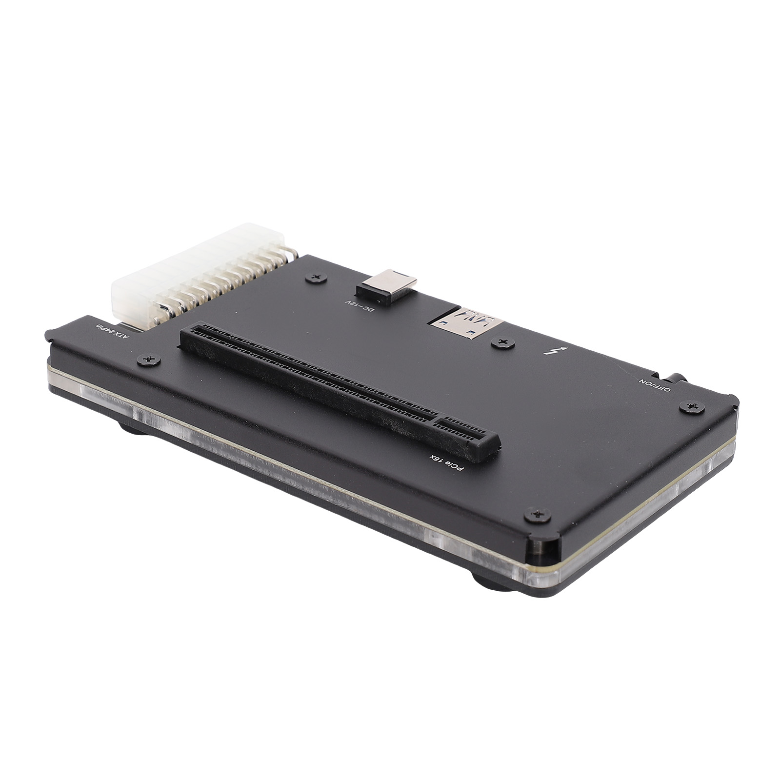 Profesyonel Harici GPU, Thunde - Thunderbolt 4 External Gpu Enclosure incelemesi ve fiyatı