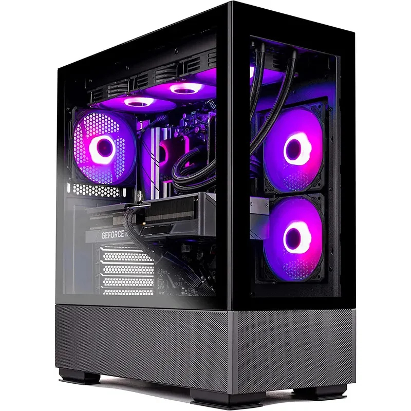 AOTESIER Oyun Bilgisayarı – In - Rtx 4070 Ti Super 16Gb incelemesi ve fiyatı